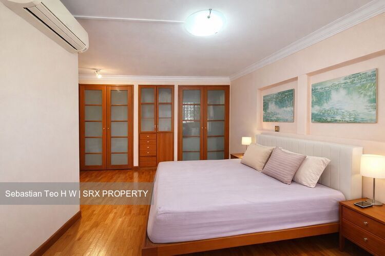 Blk 707 Hougang Avenue 2 (Hougang), HDB 5 Rooms #537497131